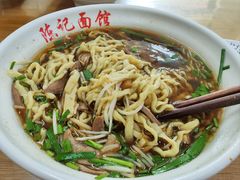 -陈记锅盖面(长江路店)