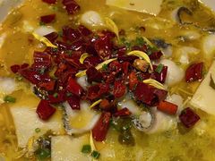 -大牌大·传统杭帮菜(湖滨店)