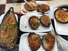 -就这家旋转小火锅(西安路罗斯福店)