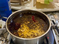 -香樟活鱼馆(渝北店)