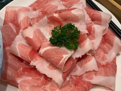 -璞御·海鲜·雪花牛肉局(宾水西道店)
