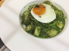 -JANS意式简餐厅·惠灵顿牛排