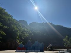 -丹东凤凰山景区