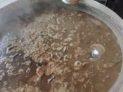 -杨三孃跷脚牛肉(西外棕榈岛店)