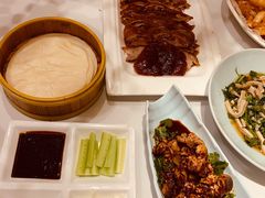 -宝轩渔府·老字号海鲜·正宗津菜(水上店)