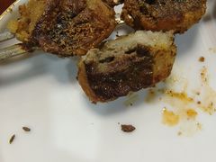 -新疆巴州金丝特餐厅(大钟寺店)