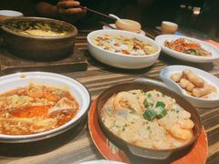 -江太极江浙菜(马桥万达广场店)