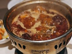 -喜庭海鲜自助(来福士店)