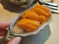 -Osteria Garden 生蚝花园餐厅(原进贤路店)