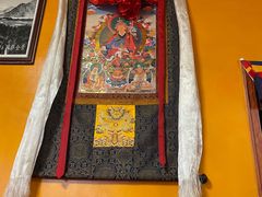 -如意林卡藏餐吧(大昭寺店)