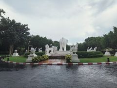 -清迈夜间动物园