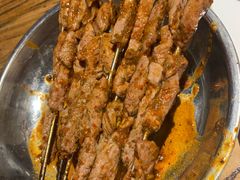 -有奴思烤肉·清真(正宁路店)