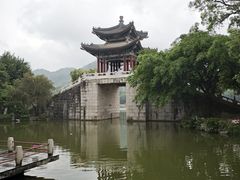 -珠海圆明新园