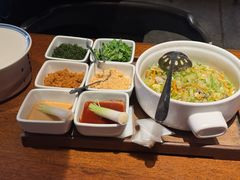 -林四喜·闽南传家菜(鼓浪屿店)