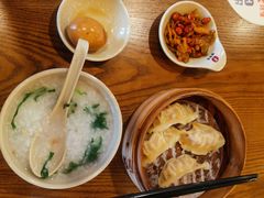 -李先生牛肉面大王(上海站南广场店)