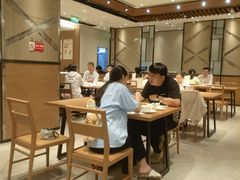 -鼎泰丰(德基广场店)
