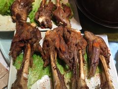 -羊家胡同·龙虾烧烤火锅(龙汇路店)