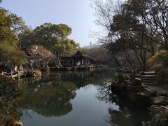 -惠山古镇·寄畅园