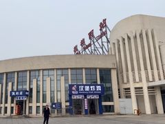 -桂林西站