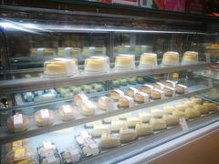 -御蝶坊生日蛋糕KNAC(创业店)