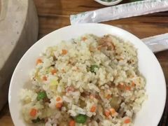 -抚仙湖生态石锅鱼野生菌(告庄店)