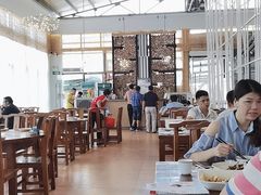 大堂-凤阁楼果木烧鹅(鹤山陈山店)