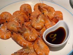 -皓景海鲜·地标美食(双月湾店)
