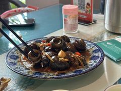 -生态苑农庄(十里画廊遇龙河店)