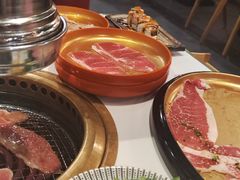 -拾也•和牛•海鲜•烤肉放题(卓悦INTOWN店)