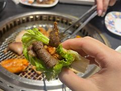-AJIYA·池袋日式烧肉自助(天津万象城店)