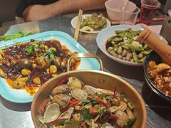 -遇西祠·海鲜烧烤(总店)