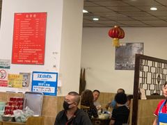 大堂-重庆老火锅王(永陵路分店)