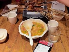 -管氏翅吧(甘家口店)