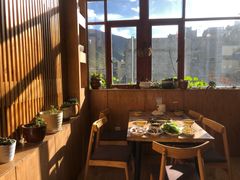 -四姑娘山阿巴郎·藏式花园餐厅