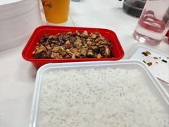 -湘当爱·鲜煮现炒(松岗立业路店)