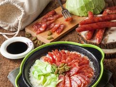 皇上皇煲仔饭-厚生港萃·小吃餐厅(苍梧路店)