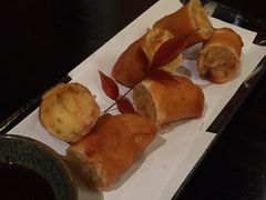 -月下料理(楷林IFC店)