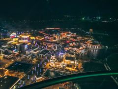 -三亚海昌梦幻海洋不夜城