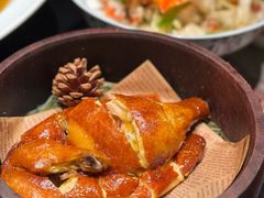 -锦楼·臻选新杭帮(杭州中心店)