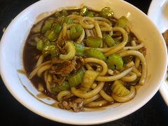 新疆炒米粉-木卡买提新疆餐厅·清真(新里海顿公馆店)