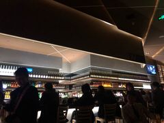 -TZ House音乐现场(来福士中心店)