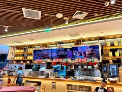 -西贝(武汉群星城店)