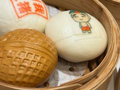 -禄运茶居·手工点心(猎德店)