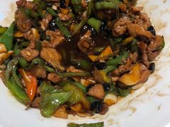 -禾田下生态餐厅(华天城总店)