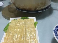 -薇满楼宴会中心(尚城国际购物中心店)