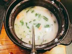 -小城粥道·海胆鲜虾粥(解放广场店)
