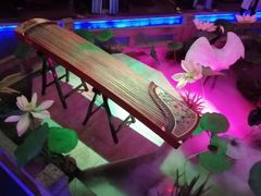 -韵秋荷(宝山龙湖天街店)