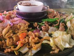 -正宗水城烙锅(黔灵东路店)