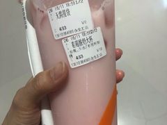 -CoCo都可(合生汇店)