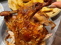 -肖记公安牛肉鱼杂馆·省级非物质文化遗产(江汉路直营店)